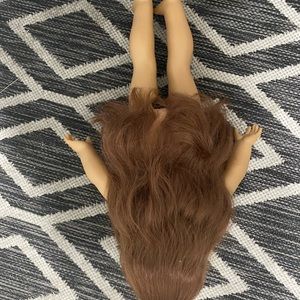 American girl doll